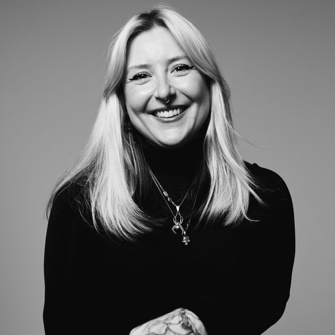 an image of Amelia Evans