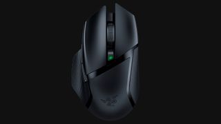 Razer Basilisk X HyperSpeed