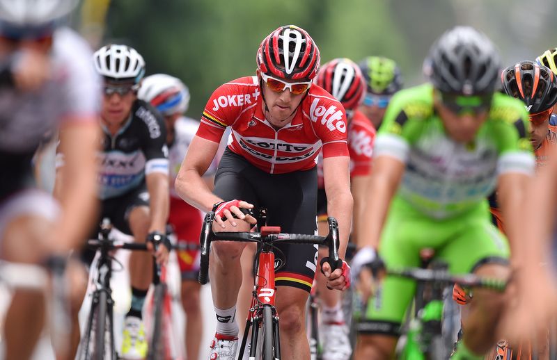Jurgen Van dan Broeck (Lotto Soudal)