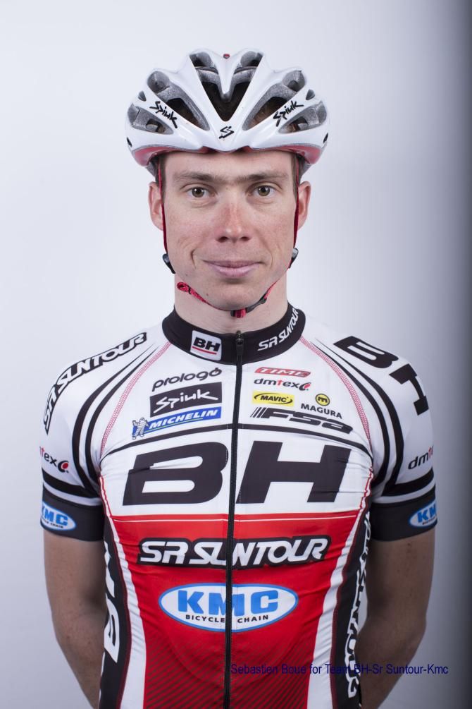 Maxime Marotte (BH-SR Suntour-KMC)