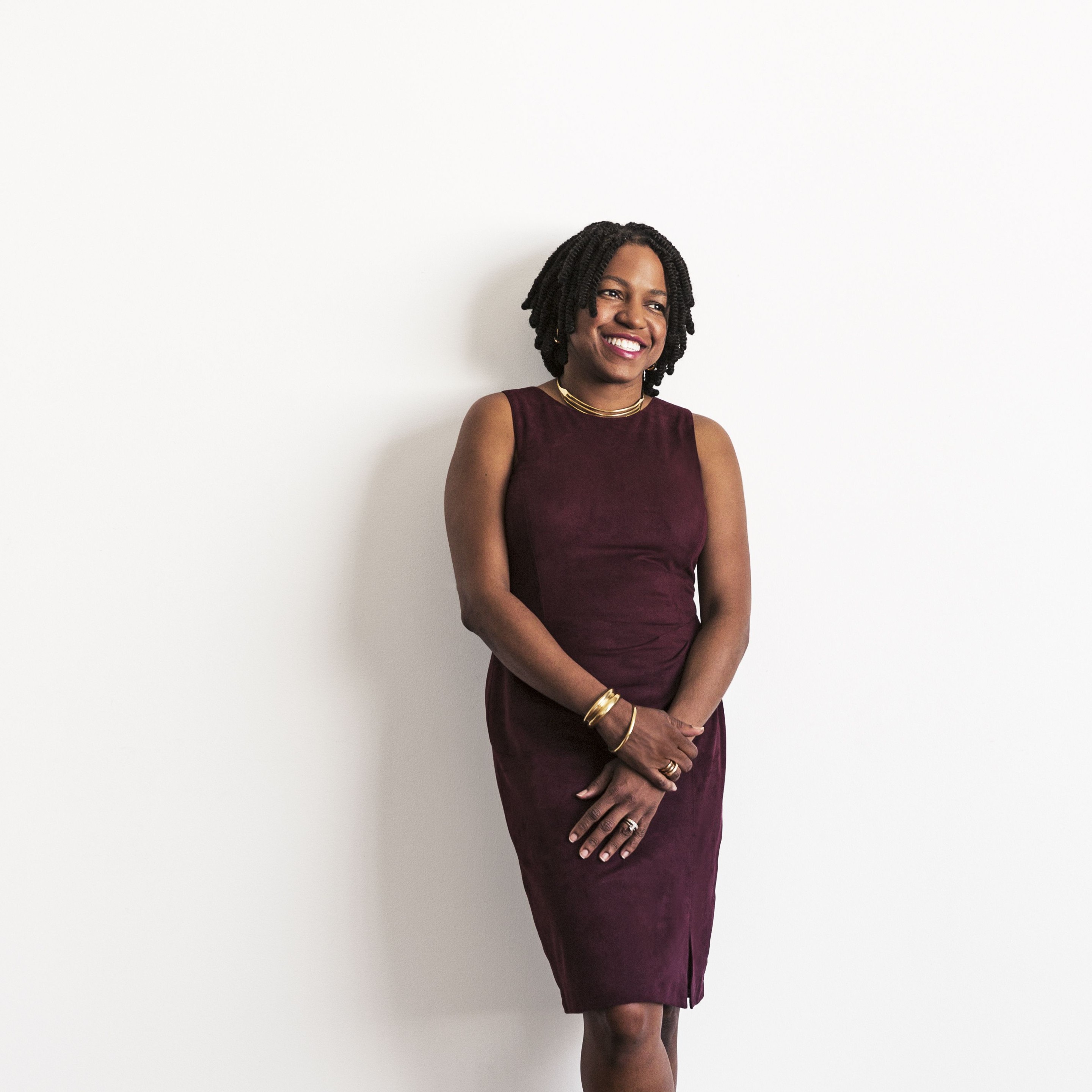 Stacy Brown-Philpot