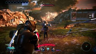 Mass Effect Legendary Edition PC settings