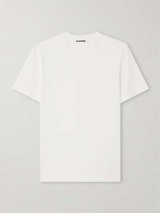 Cotton-Jersey T-Shirt