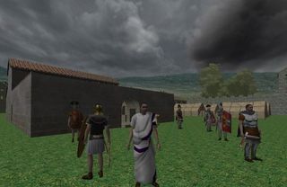 Classical MMO Roma Victor
