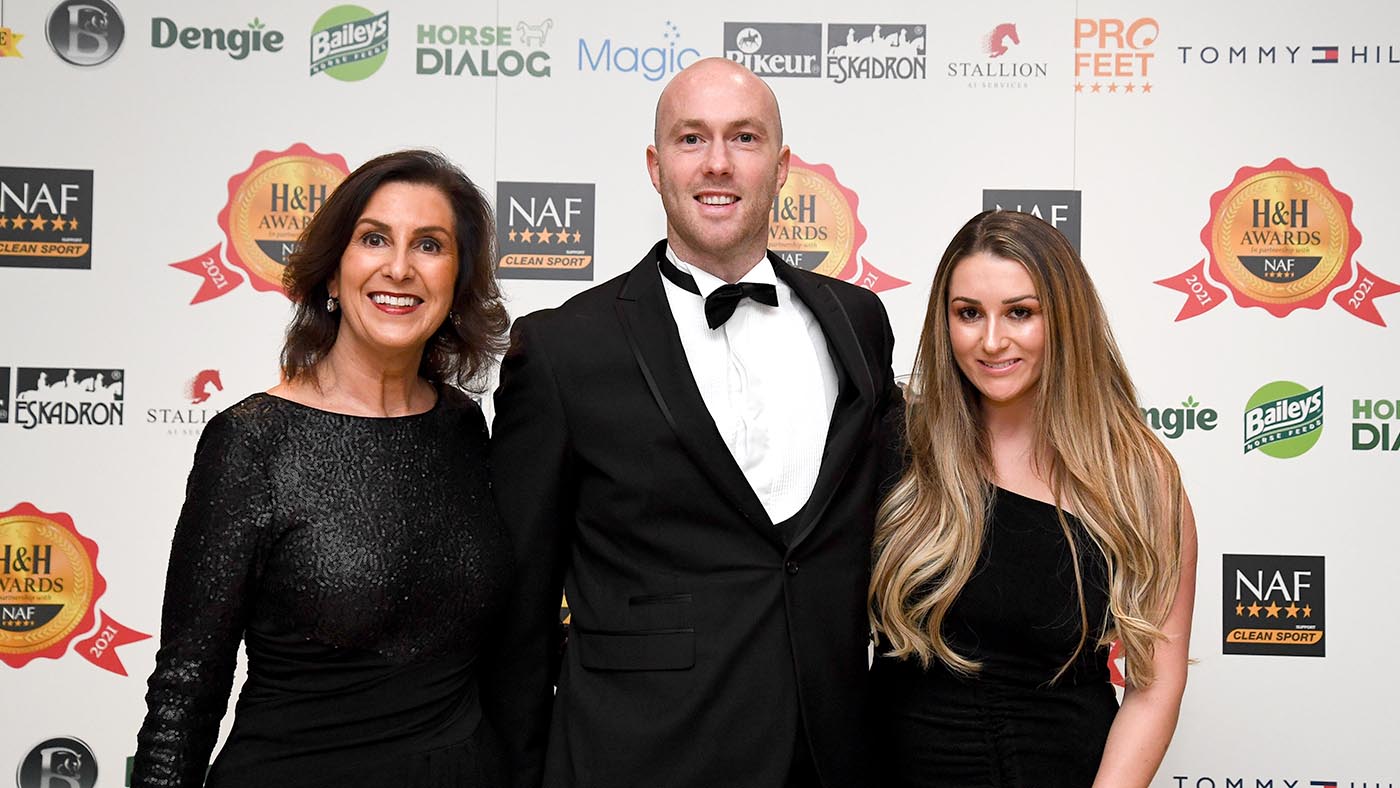 Horse &amp;amp; Hound Awards 01 12 21