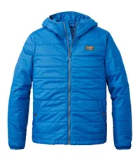 L.L. Bean Mountain Classic Puffer (Men's) L.L. Bean Mountain Classic Puffer (Men's)