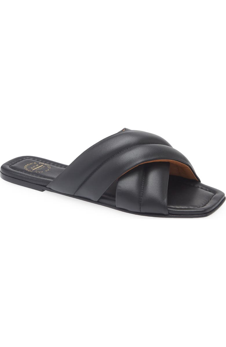 Cotti Slide Sandal