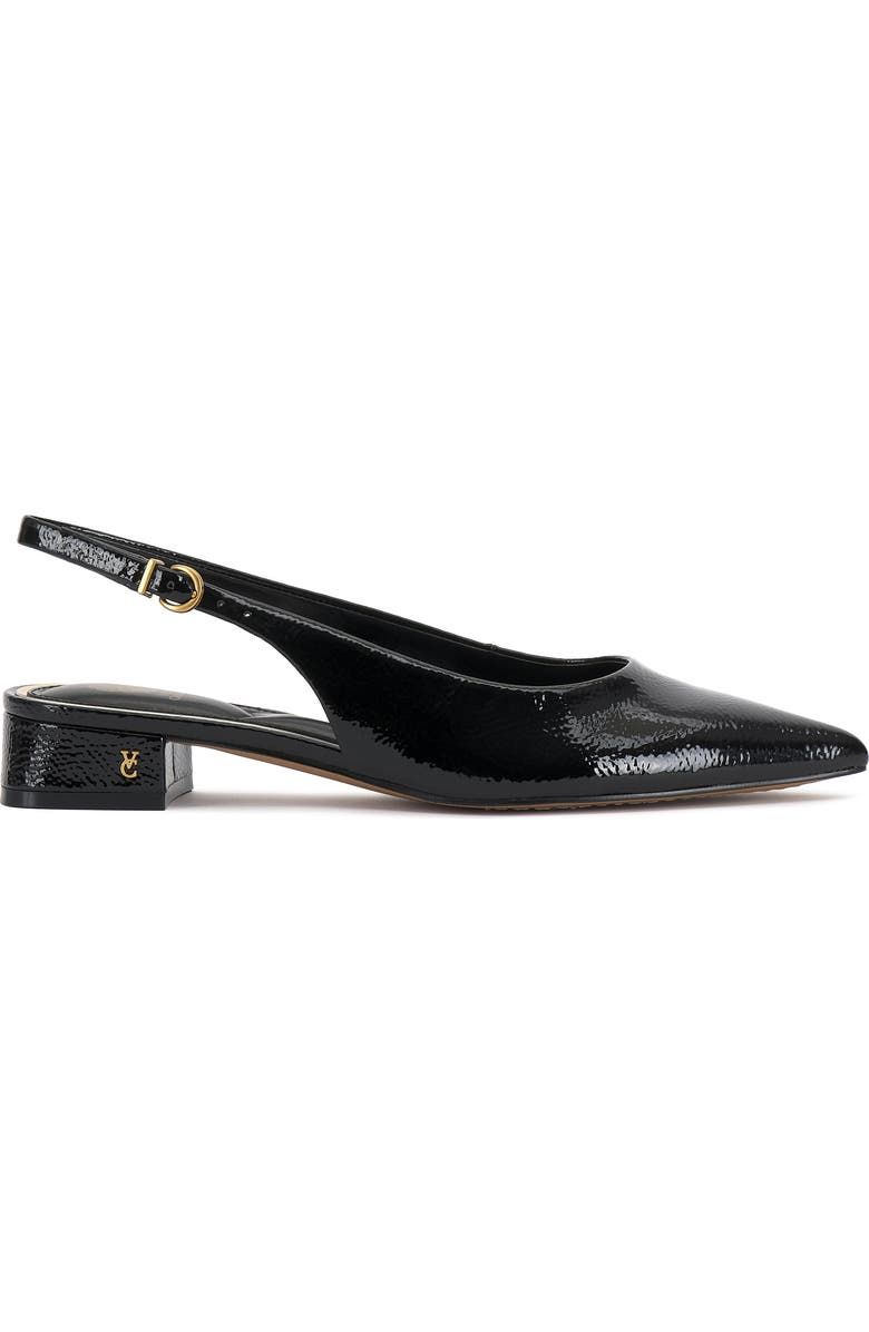 Valiey Slingback Flat