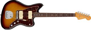 Fender American Ultra Series electric guitars