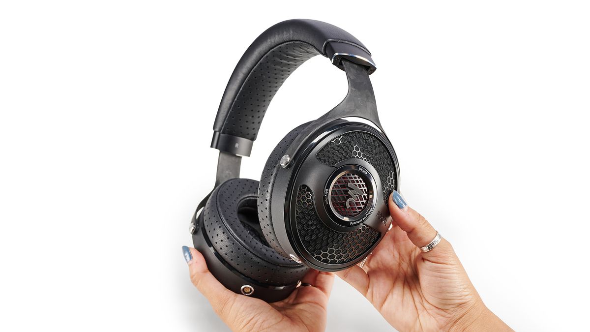 An ode to open-back headphones – and why I'd never go (closed-)back ...