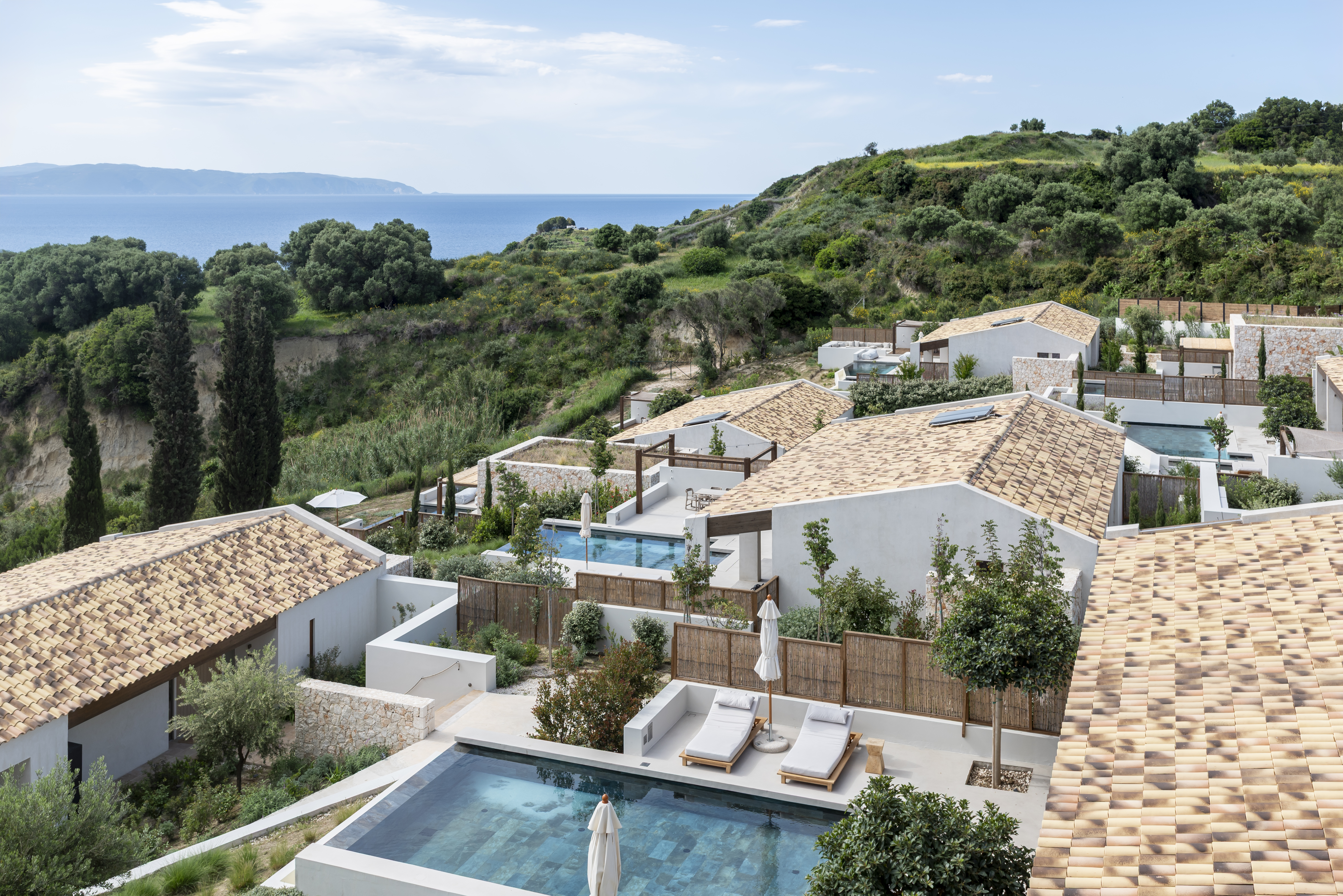 Eliamos Villas Hotel &amp;amp; Spa