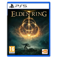 Elden Ring (PS5):  was £69.99