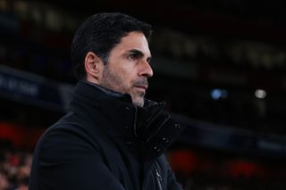 Arsenal manager Mikel Arteta has been hamstrung by injuries