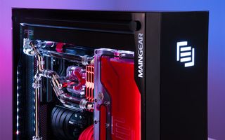 Maingear F131 (2018)