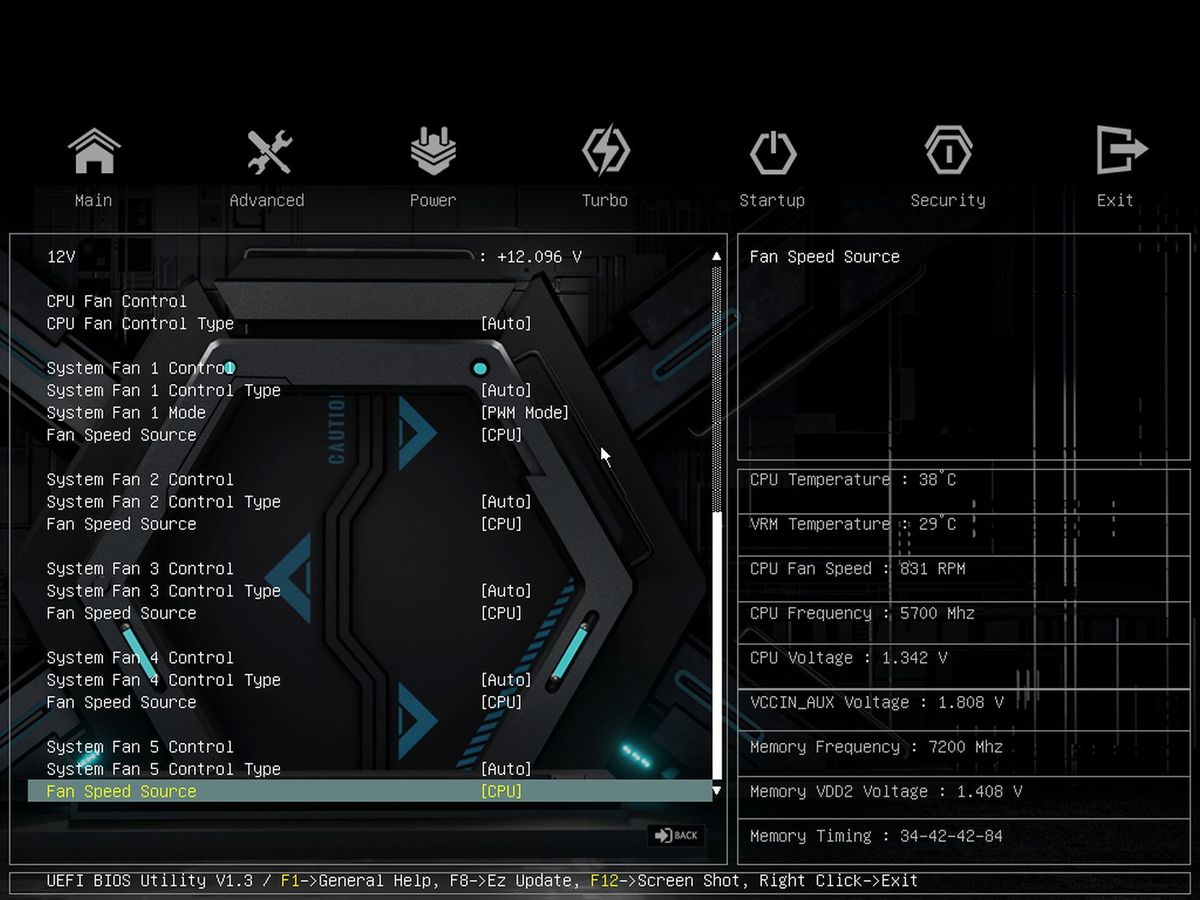 Maxsun Terminator Z790M D5 Ice