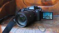 Sony A7 IV Sony A7 IV