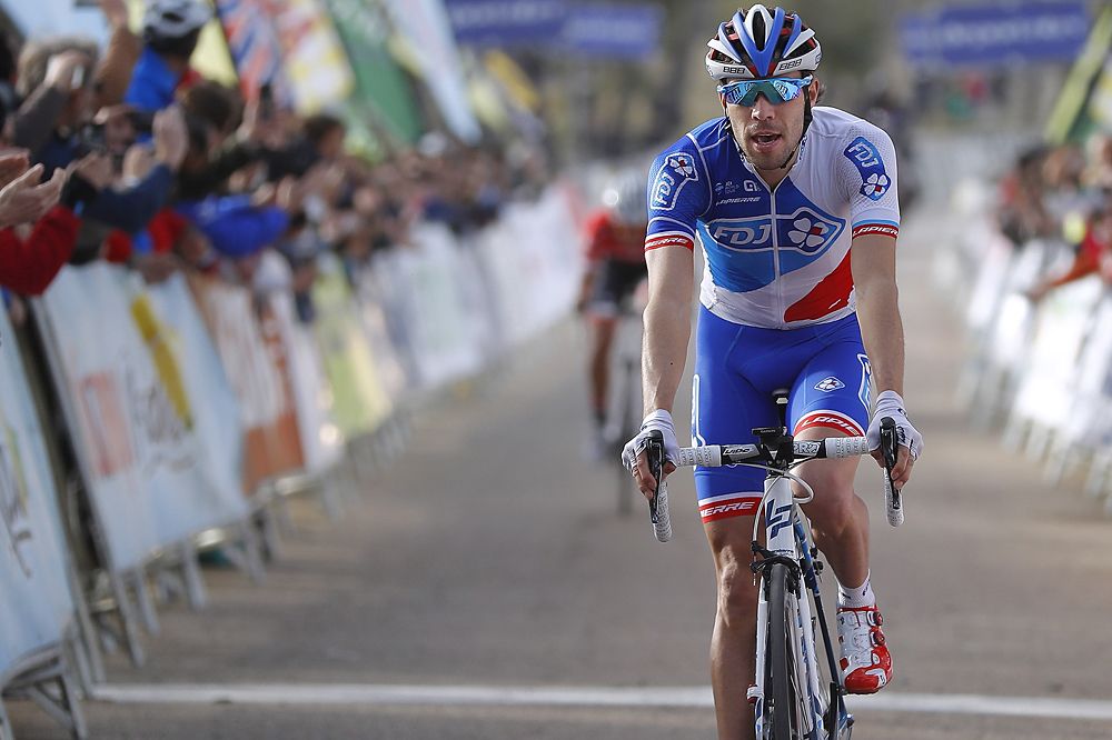 Thibaut Pinot (FDJ)