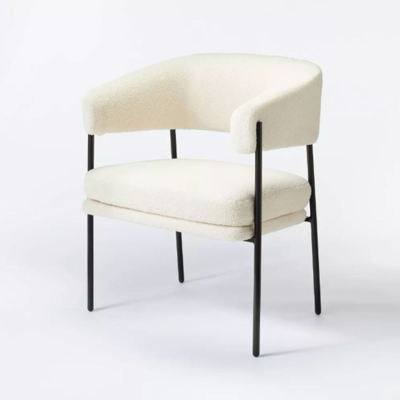 Best accent chairs for small spaces — highly rated Real Homes