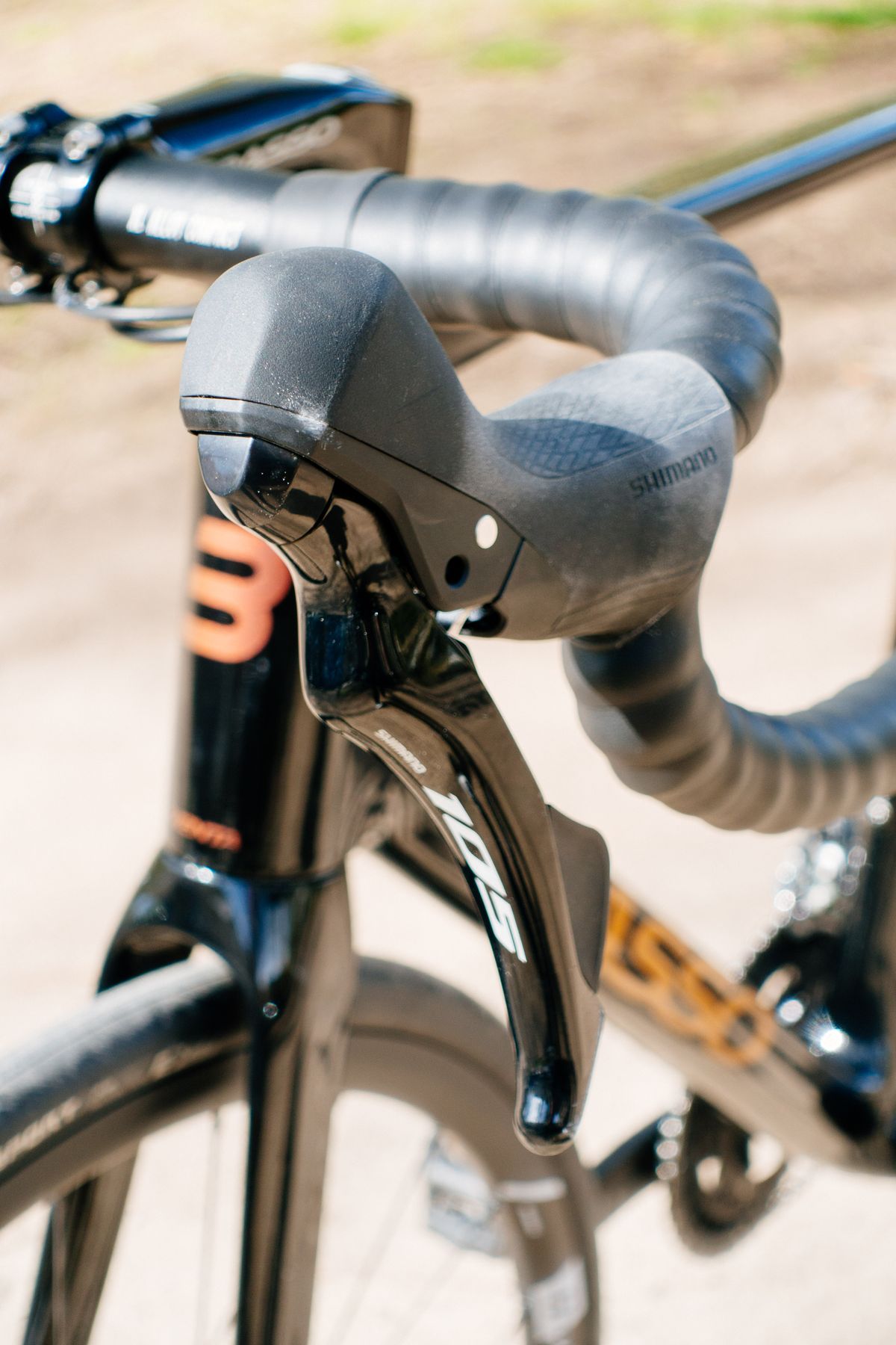 Basso Venta R