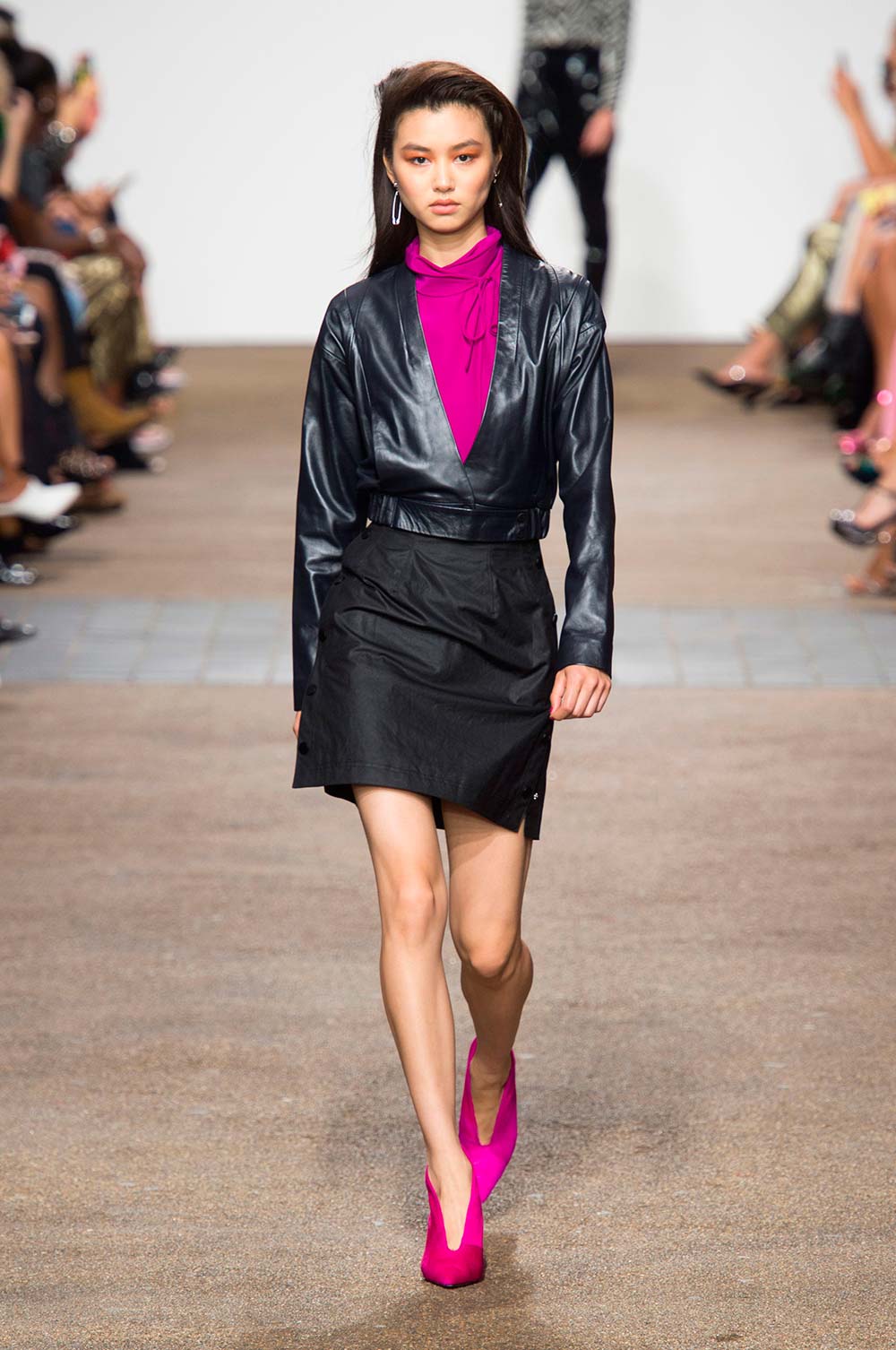 Topshop-Unique-Spring-summer-2017-LFW-26