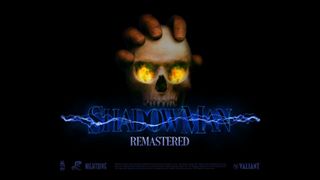 Shadow Man Remastered Announcement