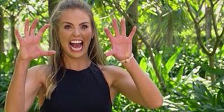 The Bachelorette Hannah Brown Hannah Beast ABC