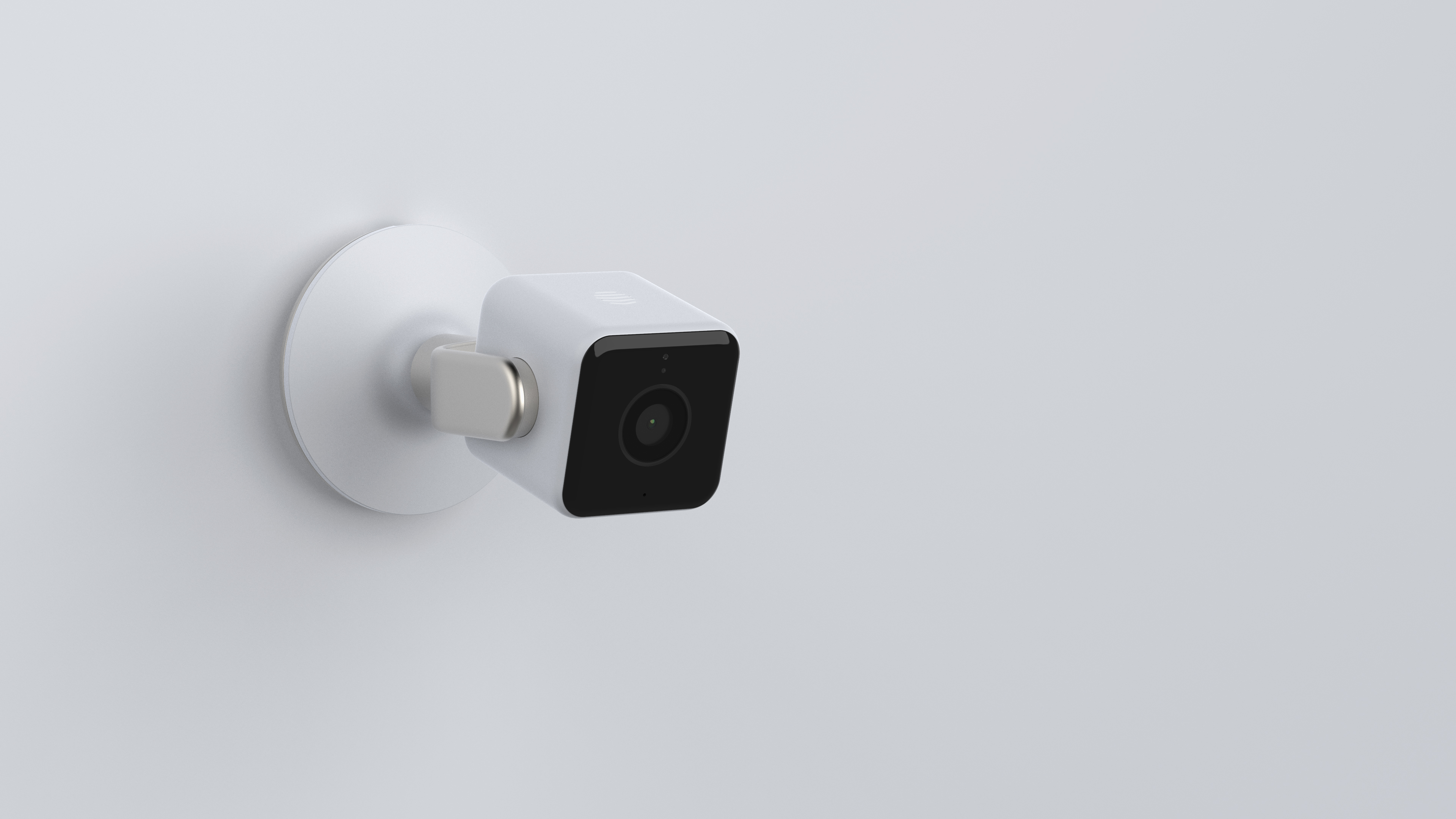 Hive Updates Its Home Security With The Hive View Smart Camera