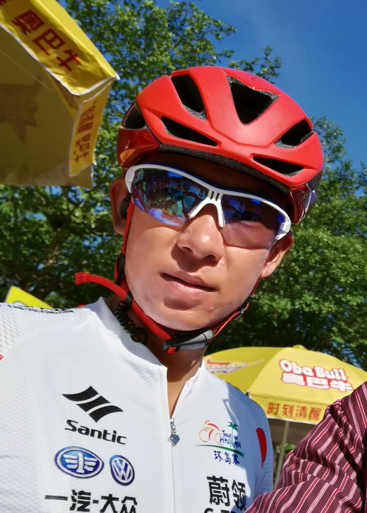 Lyu Xianjing