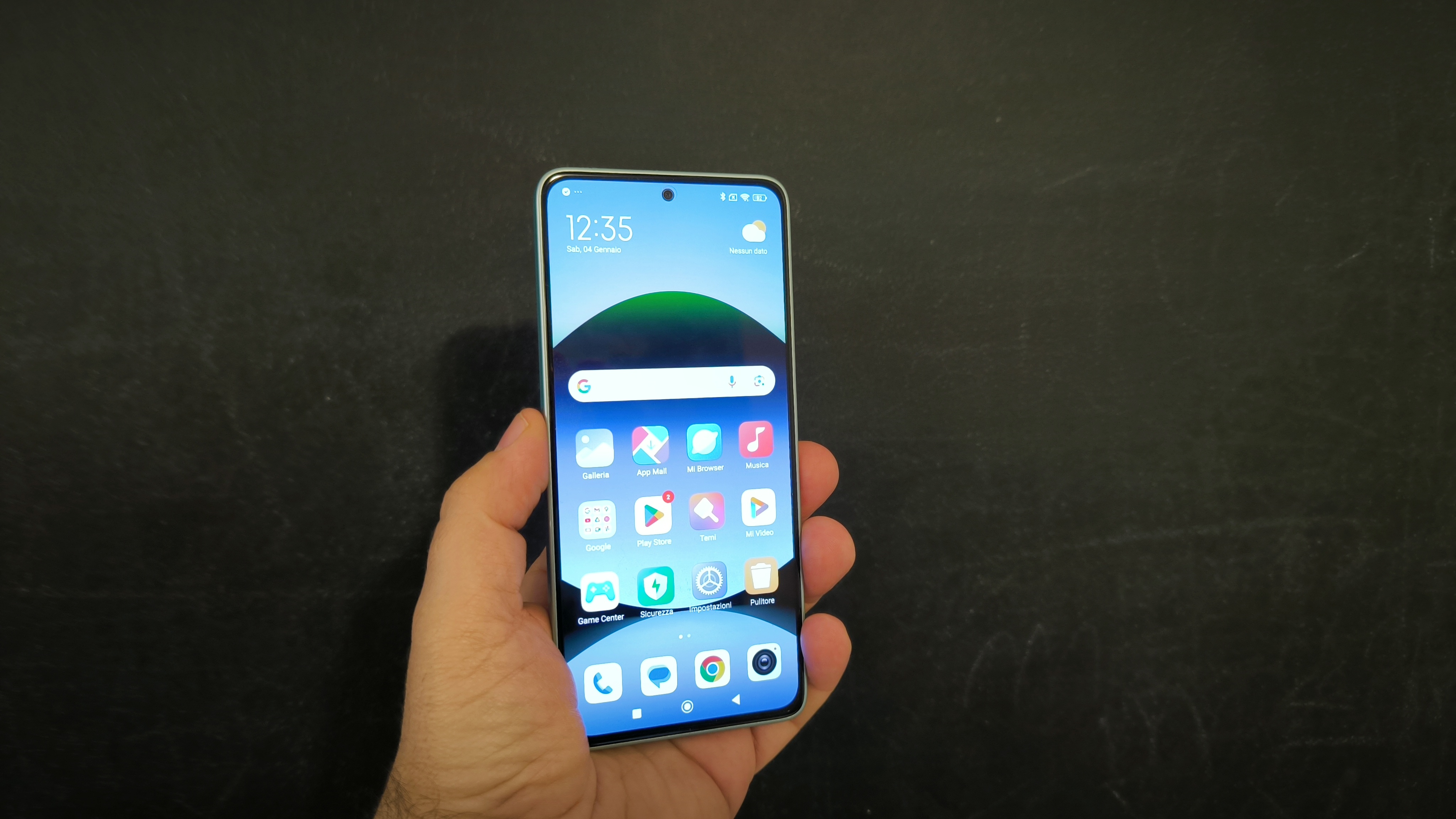 Redmi Note 14