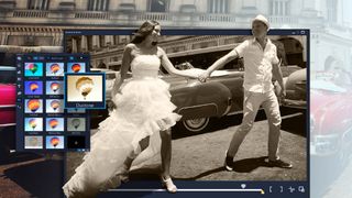 Best video editing software - Corel VideoStudio Ultimate interface