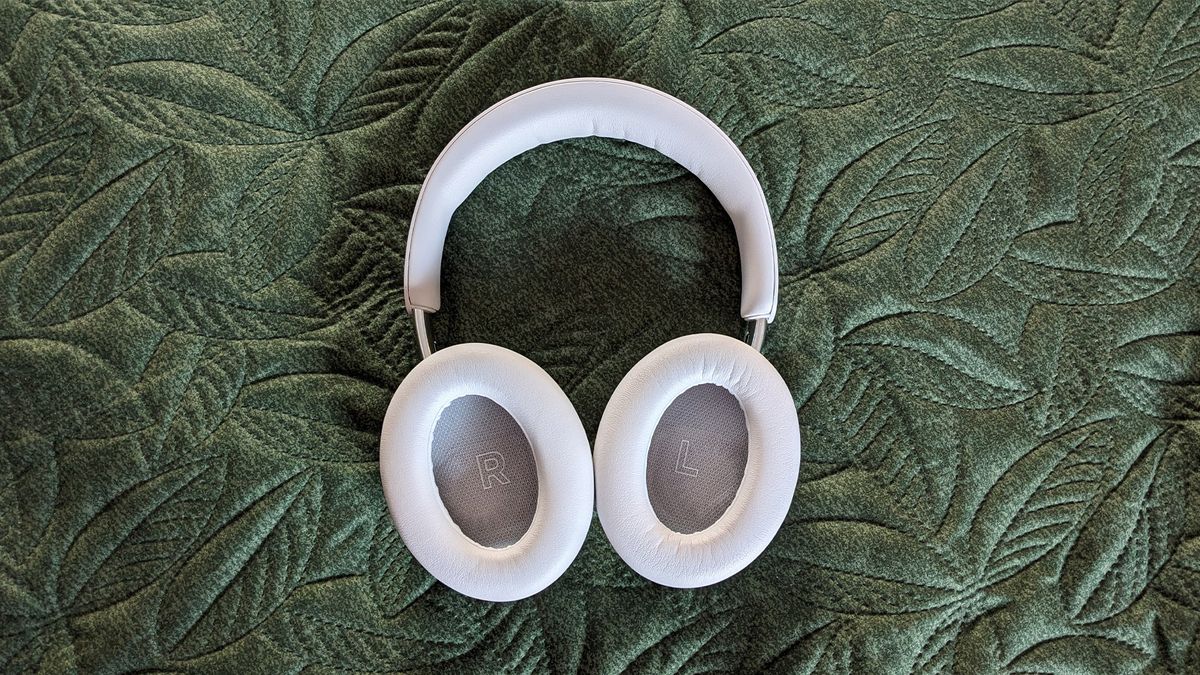 Bose QuietComfort Ultra Headphones (2nd Gen) noise-cancelling headphones