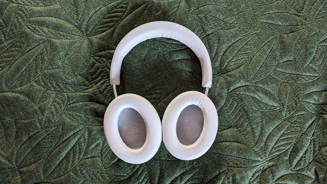 Bose QuietComfort Ultra Headphones (2nd Gen) noise-cancelling headphones
