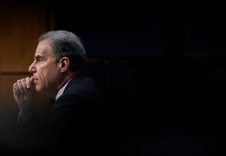 Michael Horowitz.