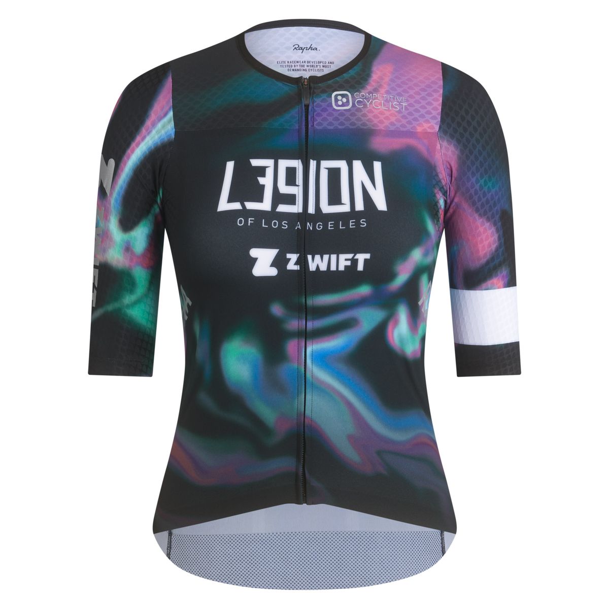 L39ION of Los Angeles limited edition kit