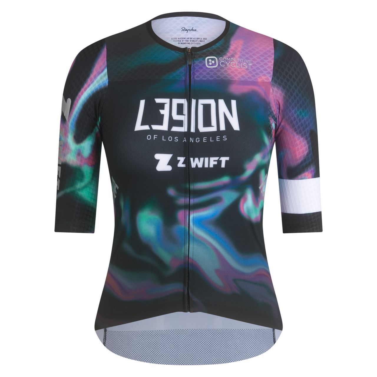 L39ION of Los Angeles limited edition kit