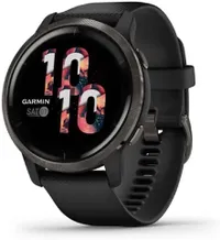 Garmin Venu 2: was £368, now £290 (save 21%)