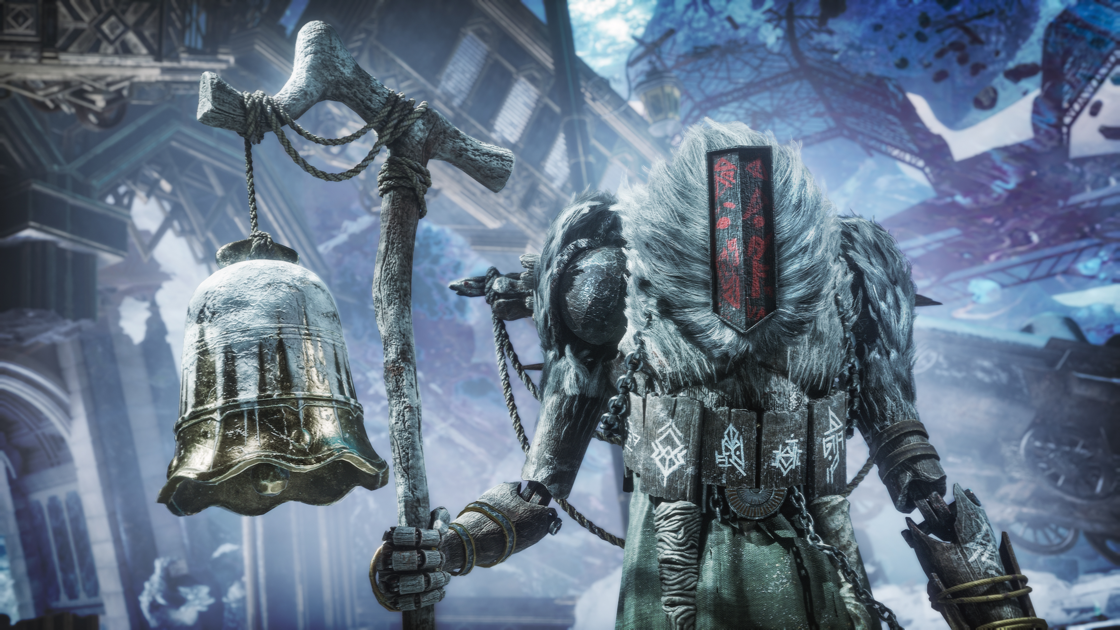 Clair Obscur: Expedition 33 screenshot