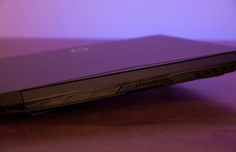 Origin PC Eon15S Review A Slim, Affordable Stunner Laptop Mag