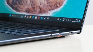 Lenovo Yoga Slim 7X review