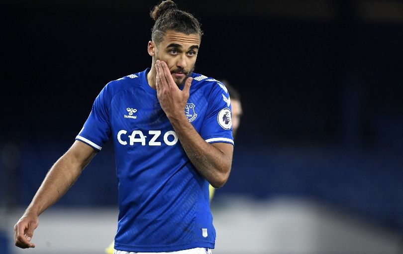 Dominic Calvert-Lewin