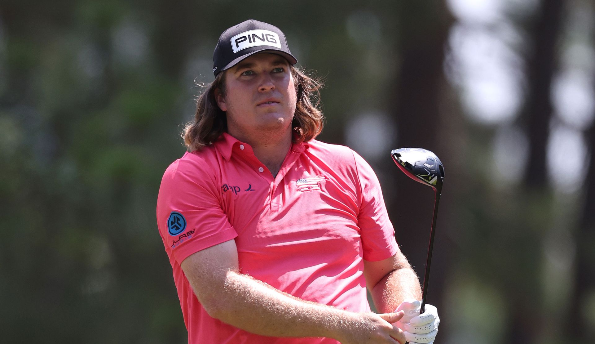 Amateur Star Neal Shipley Ready To Turn Pro Following US Open | Golf ...