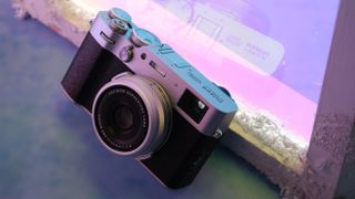 Fujifilm’s latest premium compact might look the same as its predecessor, but packs some stealth upgrades inside