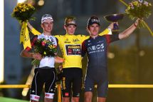 Tour de France: Unchained review - An addictive and entertaining Netflix series