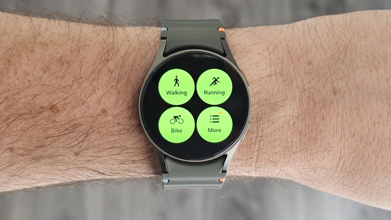 Samsung Galaxy Watch 7