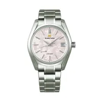 Grand Seiko Heritage Collection The 'Shunbun' Spring Cherry Blossom