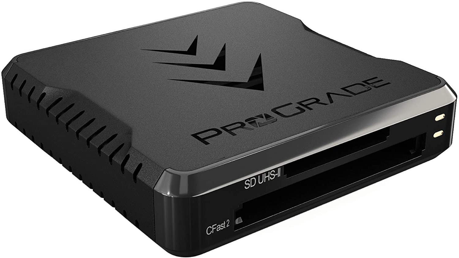 ProGrade card reader