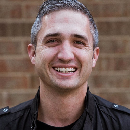 Alan Johnson, L-Acoustics