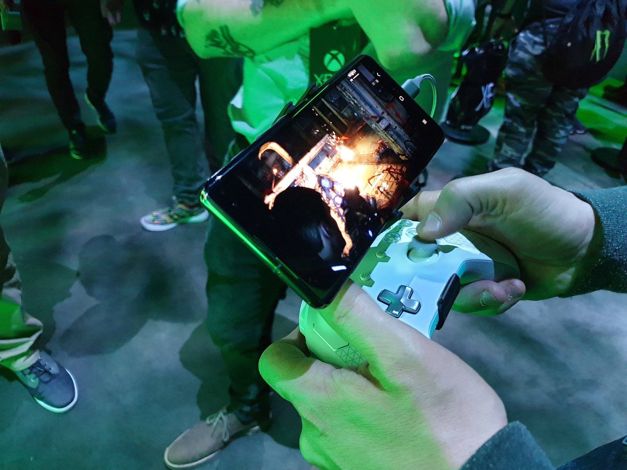 Xbox's Phil Spencer discusses Game Pass, xCloud, and Project