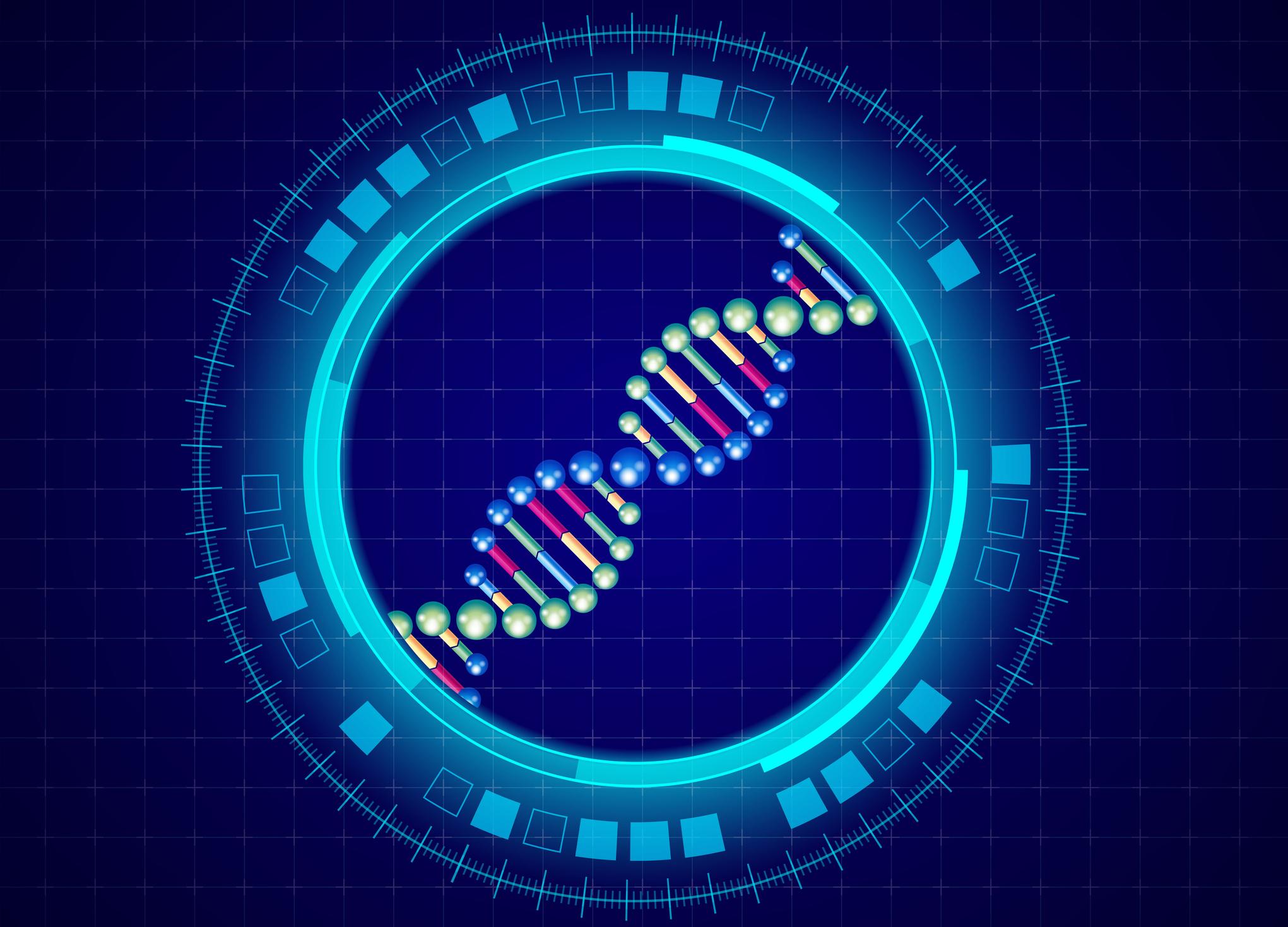 Protecting the Future with DNA Data Storage | TV Tech