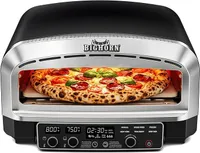 Big Horn 14-inch Indoor Pizza Oven Big Horn 14-inch Indoor Pizza Oven